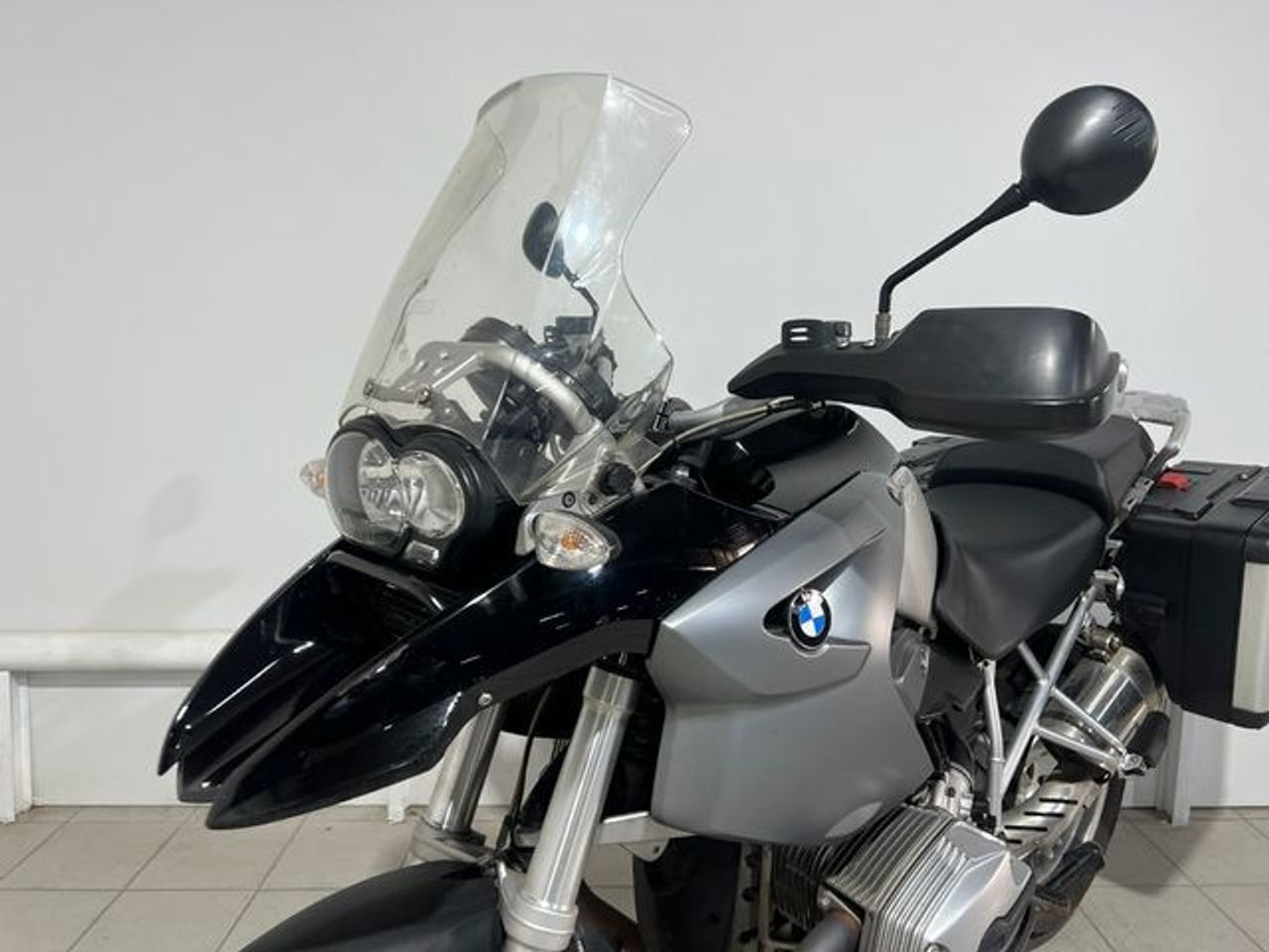 BMW R 1200 GS   Gasolina - Foto 12