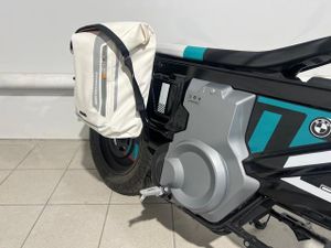 BMW CE 02   Eléctrico - Foto 29