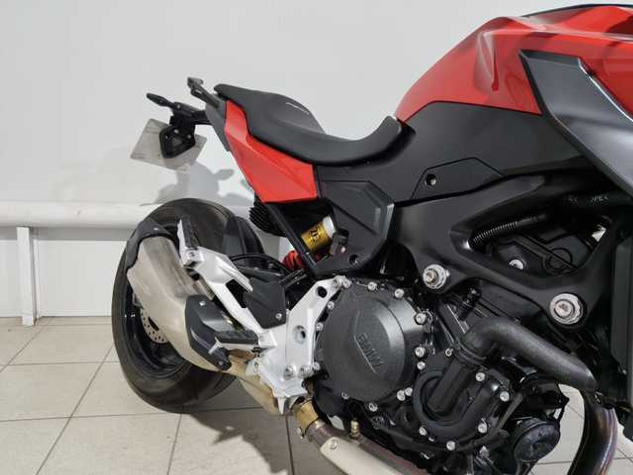 BMW F900R   Gasolina - Foto 10