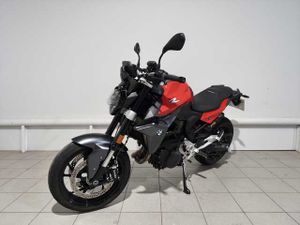 BMW F900R   Gasolina - Foto 3
