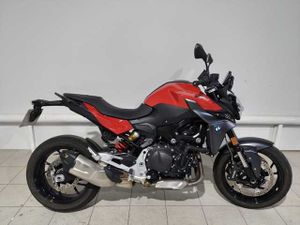 BMW F900R   Gasolina - Foto 9