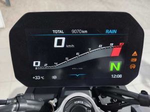 BMW F900R   Gasolina - Foto 11