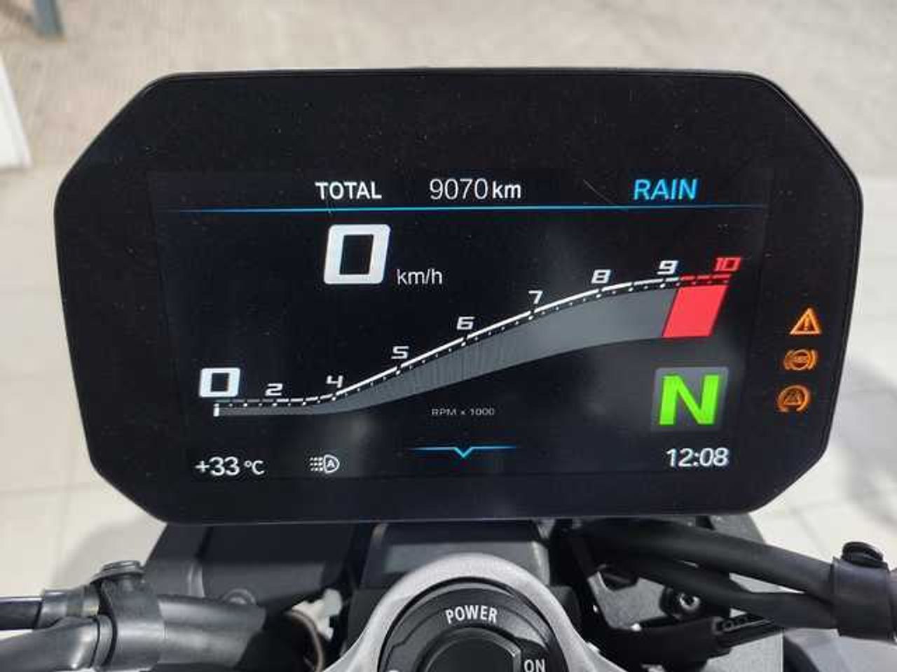 BMW F900R   Gasolina - Foto 7
