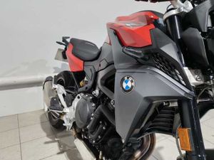 BMW F900R   Gasolina - Foto 13