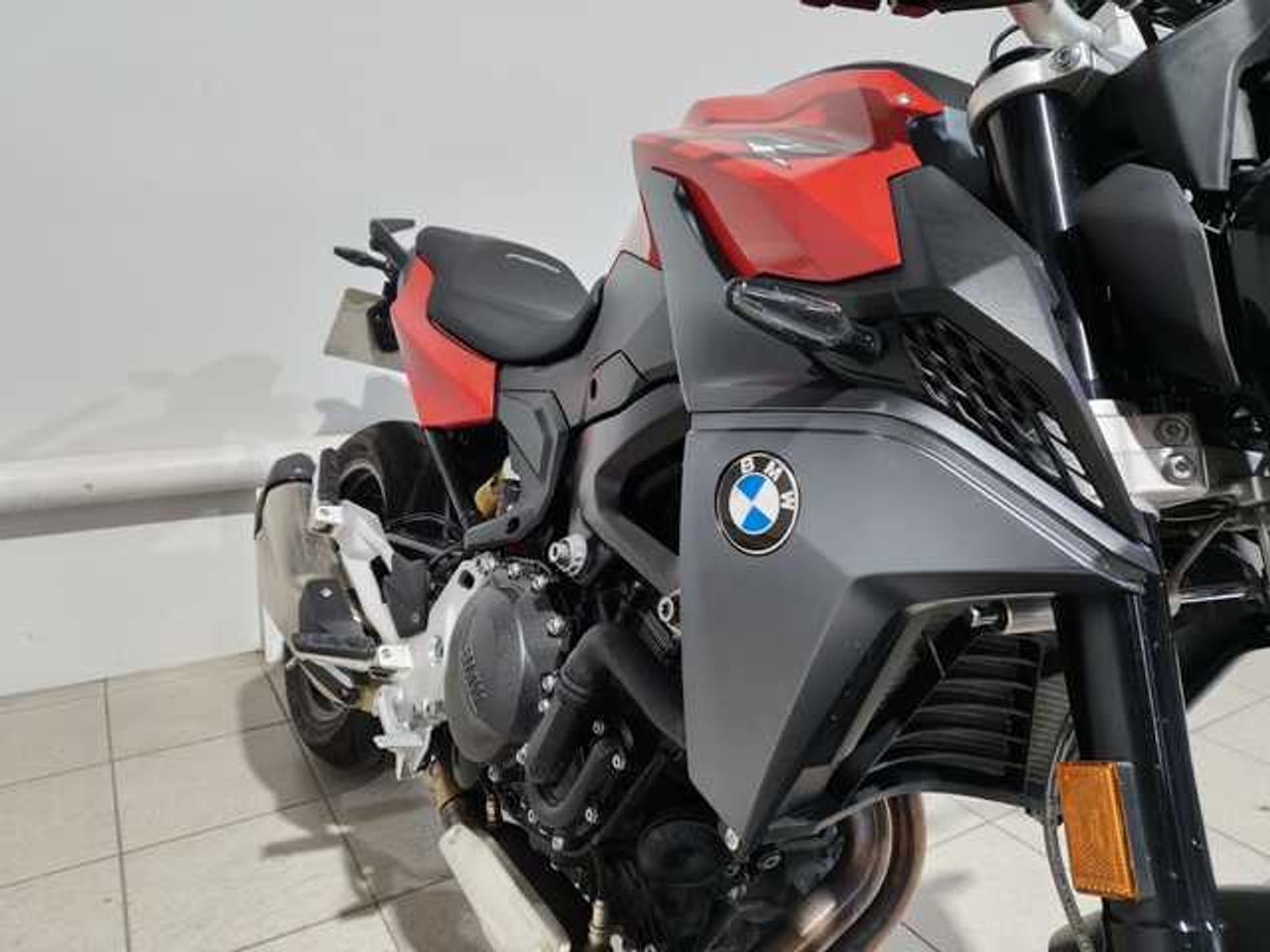 BMW F900R   Gasolina - Foto 8