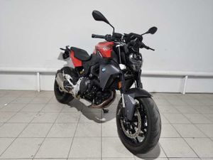 BMW F900R   Gasolina - Foto 7