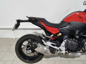 BMW F900R   Gasolina - Foto 19