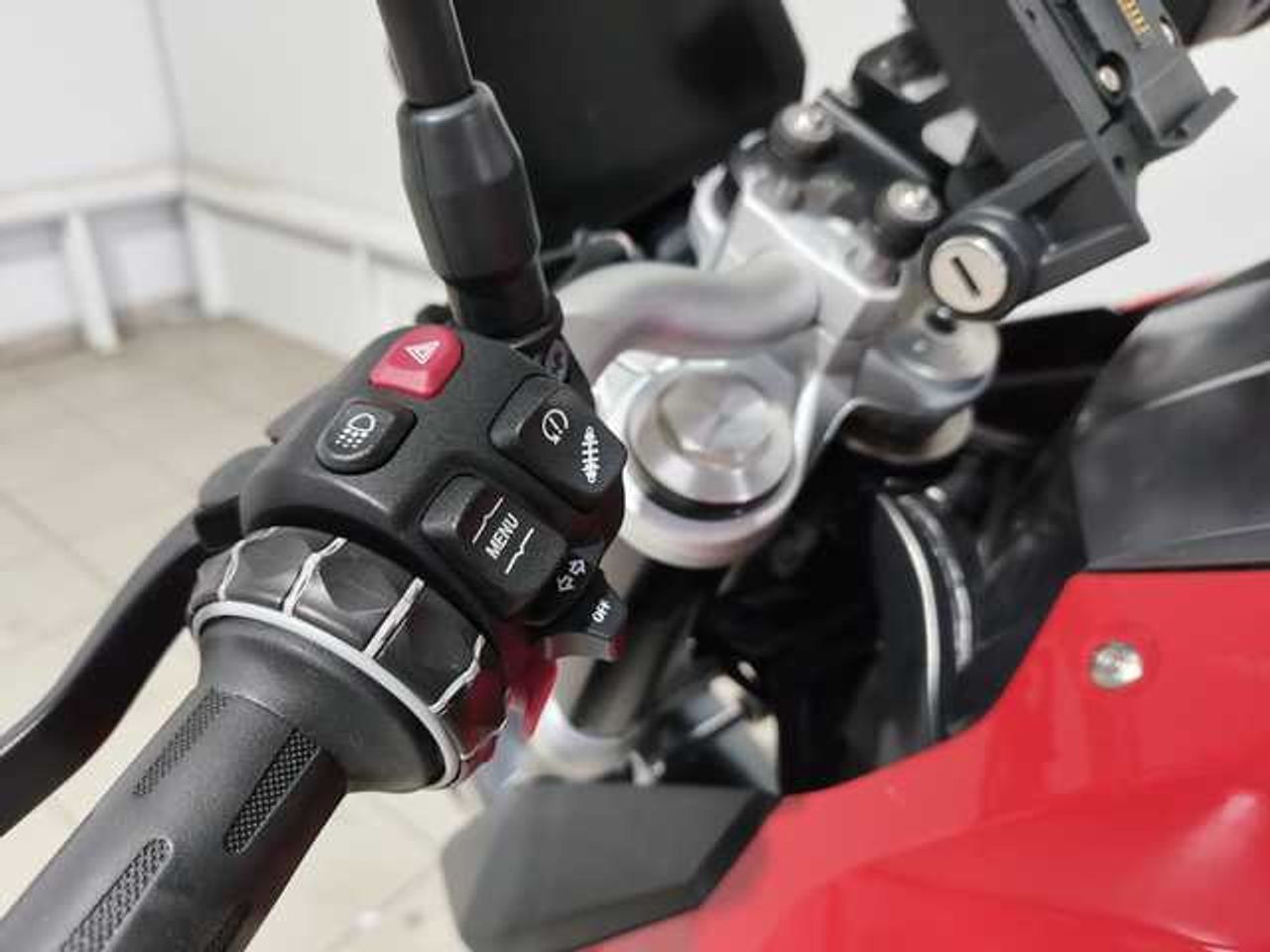 BMW F900R   Gasolina - Foto 9