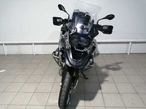 BMW R 1200 GS   Gasolina - Foto 5