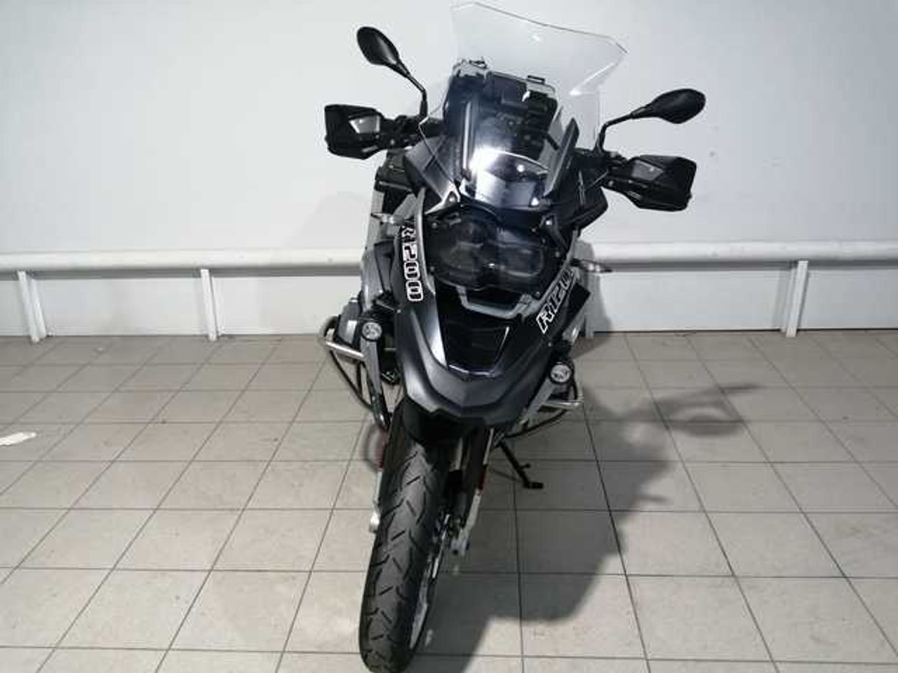 BMW R 1200 GS   Gasolina - Foto 4