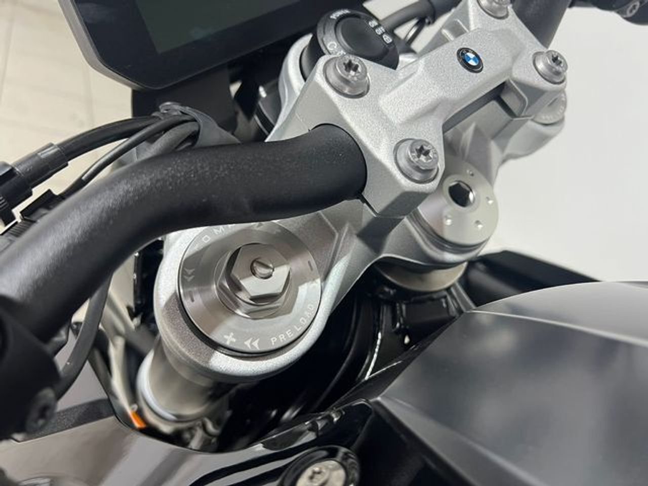 BMW F900R   Gasolina - Foto 9