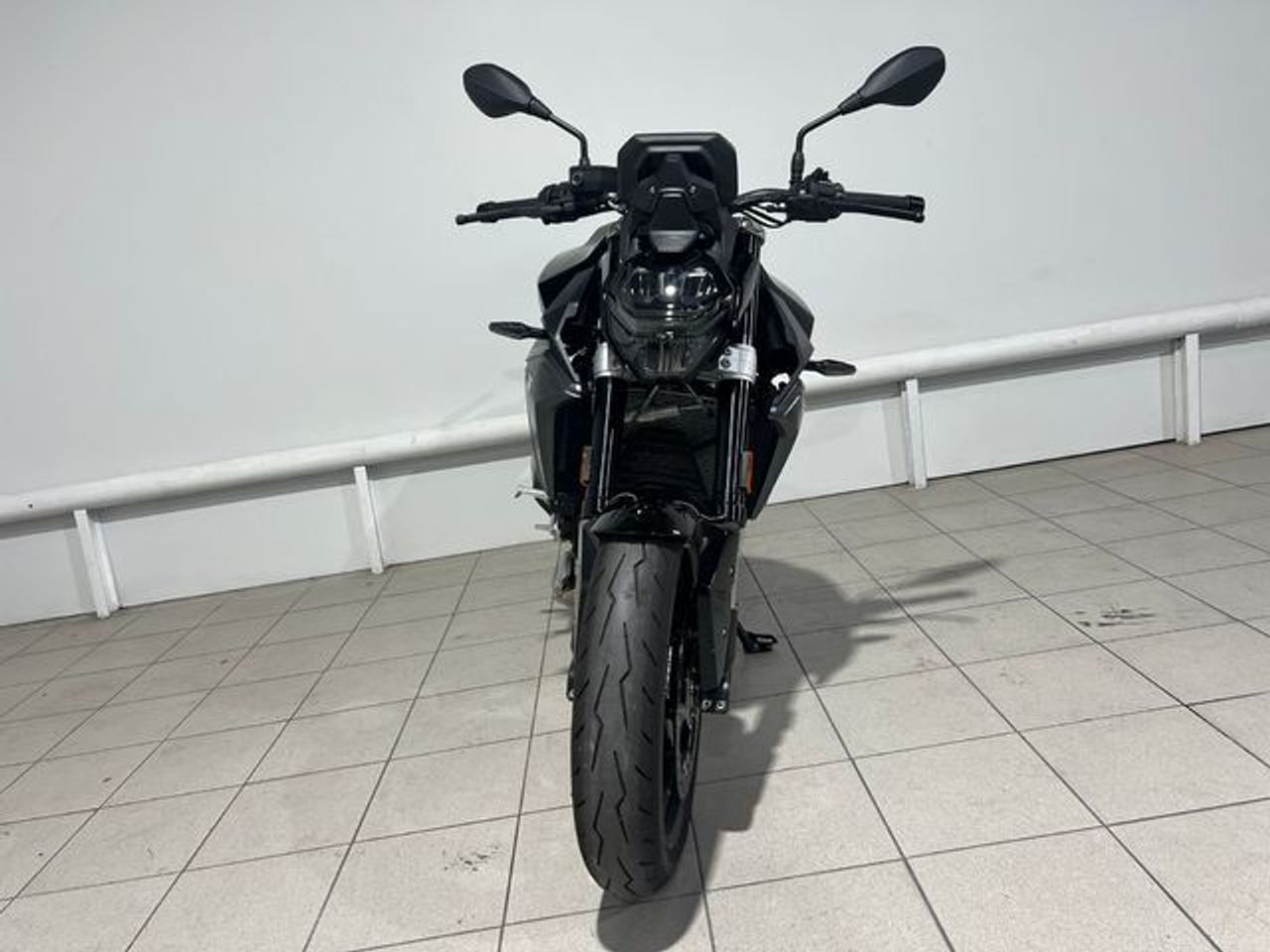 BMW F900R   Gasolina - Foto 4
