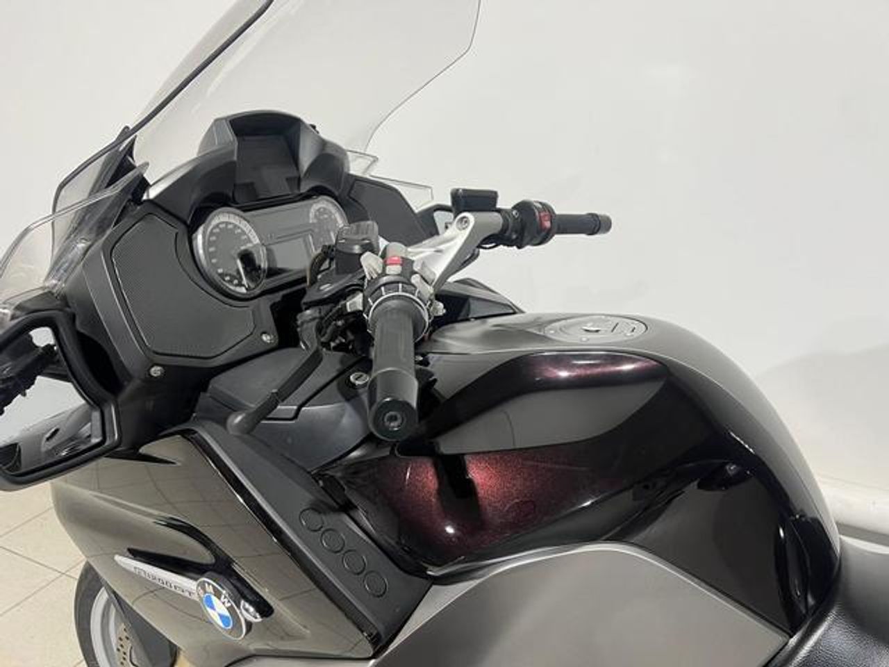 BMW R 1200 RT   Gasolina - Foto 9