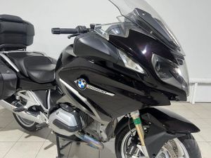BMW R 1200 RT   Gasolina - Foto 21