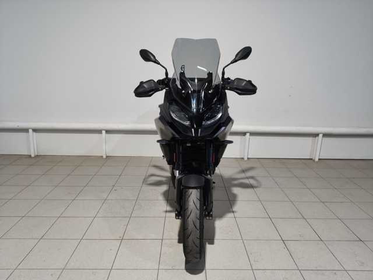BMW F900 XR   Gasolina - Foto 4