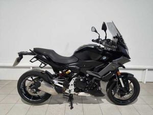 BMW F900 XR   Gasolina - Foto 9