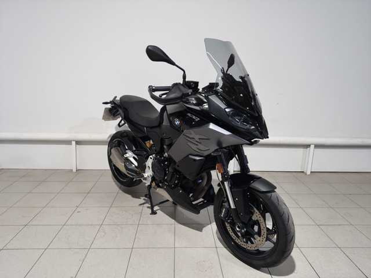 BMW F900 XR   Gasolina - Foto 5