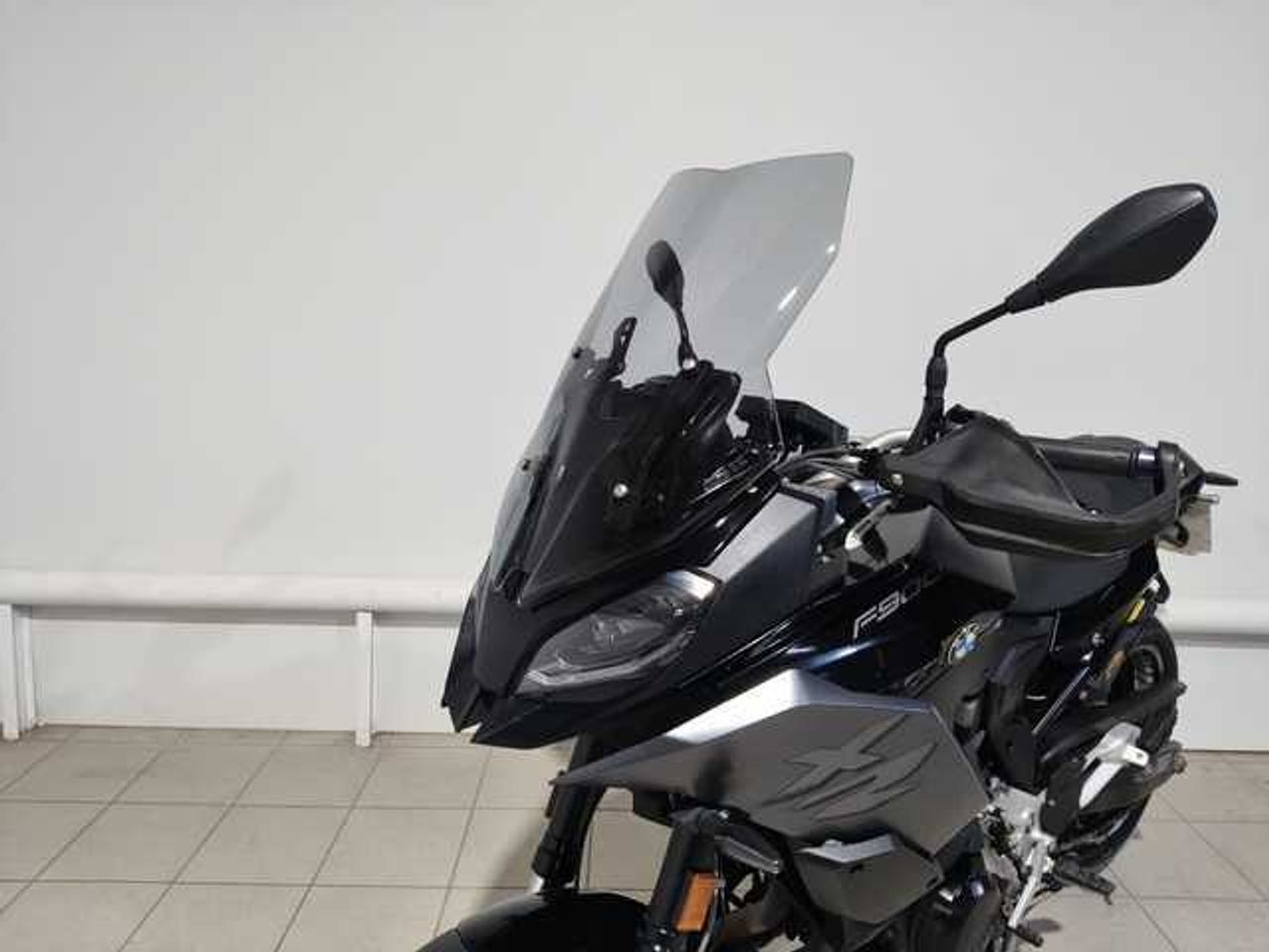 BMW F900 XR   Gasolina - Foto 13