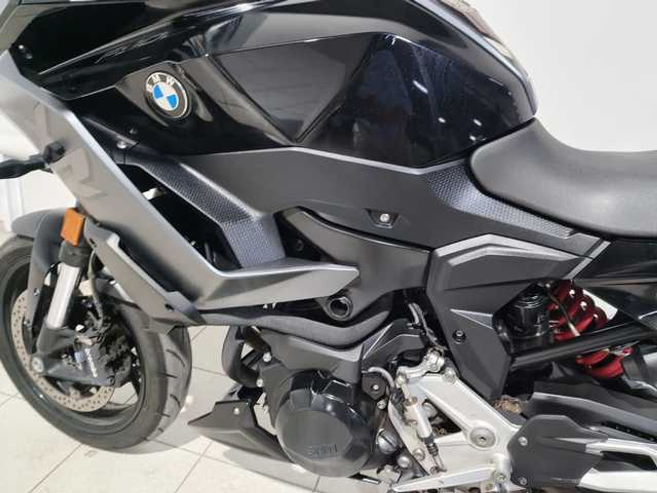BMW F900 XR   Gasolina - Foto 15