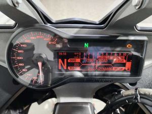 BMW R 1200 RS   Gasolina - Foto 11