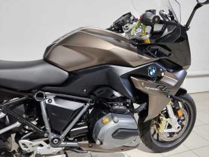 BMW R 1200 RS   Gasolina - Foto 21