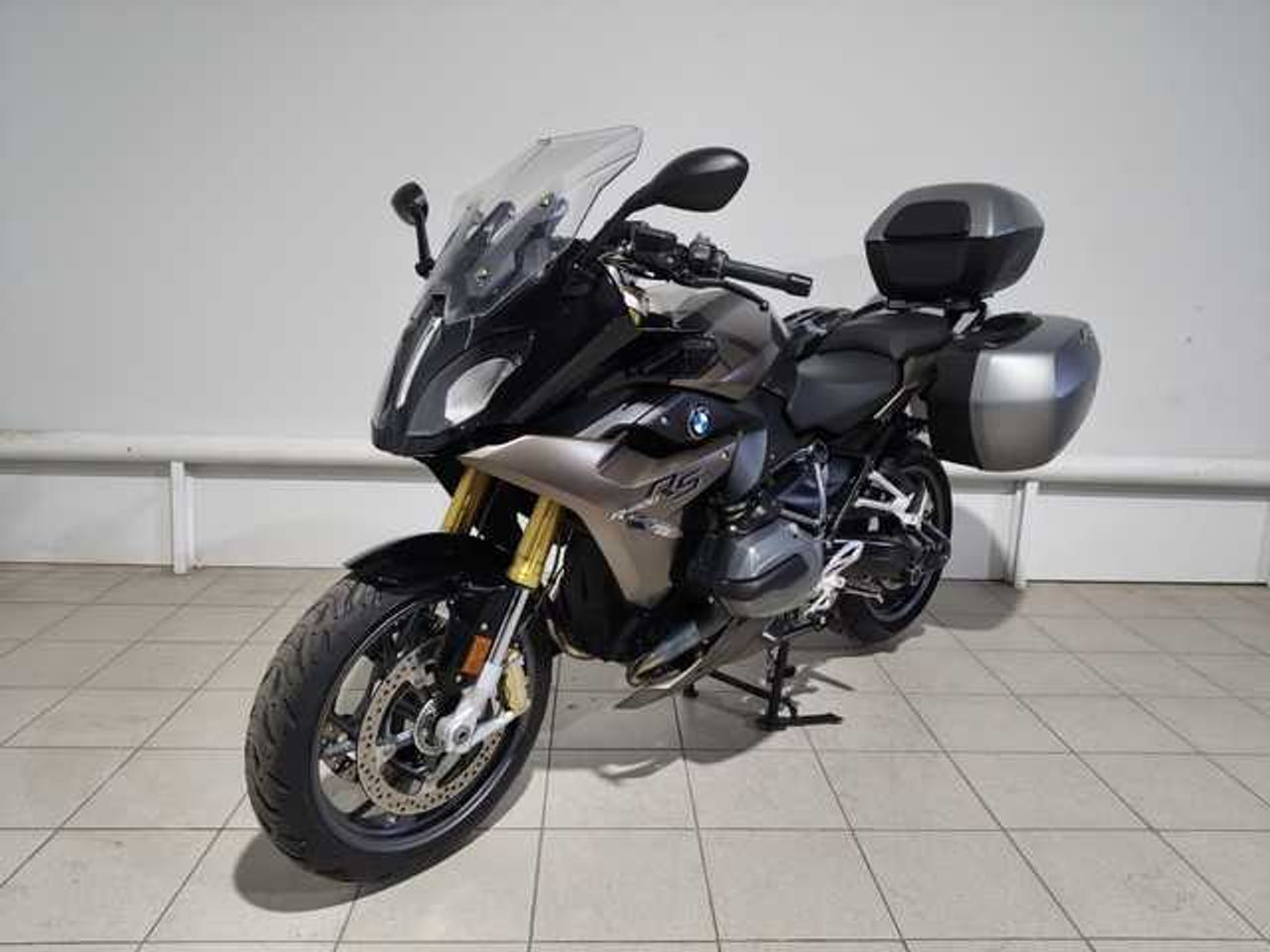 BMW R 1200 RS   Gasolina - Foto 3