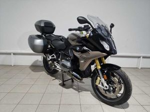 BMW R 1200 RS   Gasolina - Foto 7