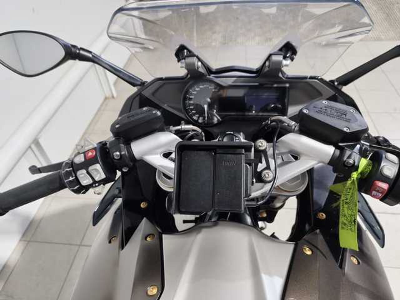 BMW R 1200 RS   Gasolina - Foto 10