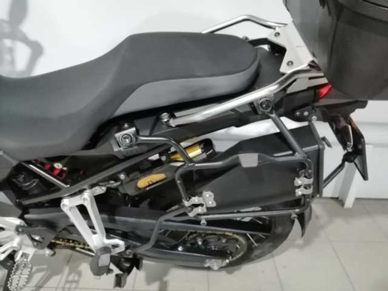 BMW F 850 GS Adventure   Gasolina - Foto 9