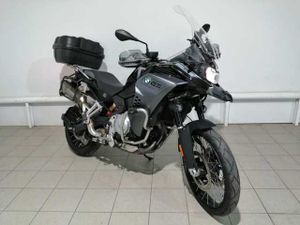 BMW F 850 GS Adventure   Gasolina - Foto 7