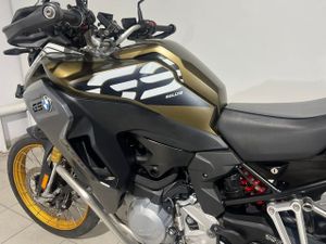 BMW F 850 GS Adventure   Gasolina - Foto 17