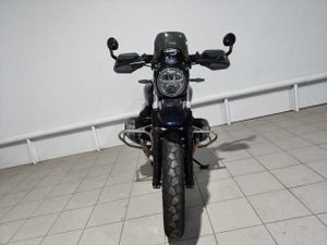 BMW R nineT Urban G/S   Gasolina - Foto 5