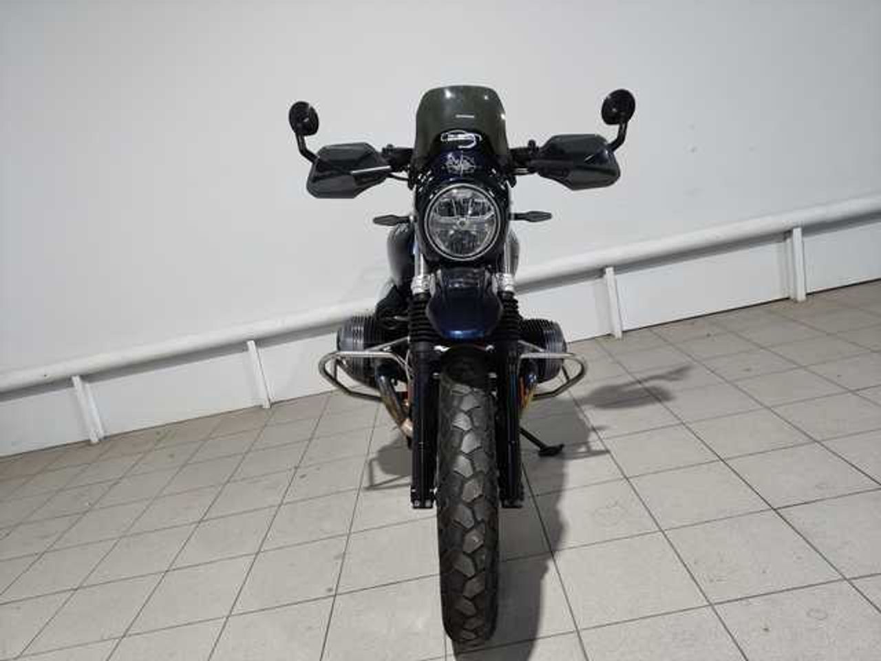 BMW R nineT Urban G/S   Gasolina - Foto 4