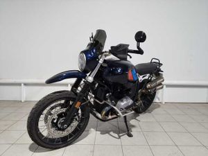BMW R nineT Urban G/S   Gasolina - Foto 3
