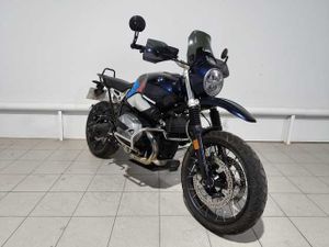 BMW R nineT Urban G/S   Gasolina - Foto 7