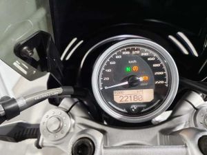 BMW R nineT Urban G/S   Gasolina - Foto 11