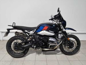 BMW R nineT Urban G/S   Gasolina - Foto 9