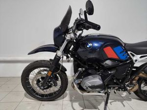BMW R nineT Urban G/S   Gasolina - Foto 17