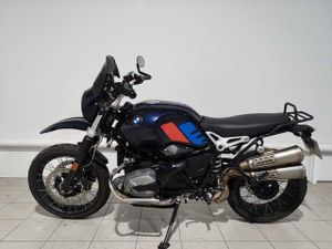 BMW R nineT Urban G/S   Gasolina - Foto 2