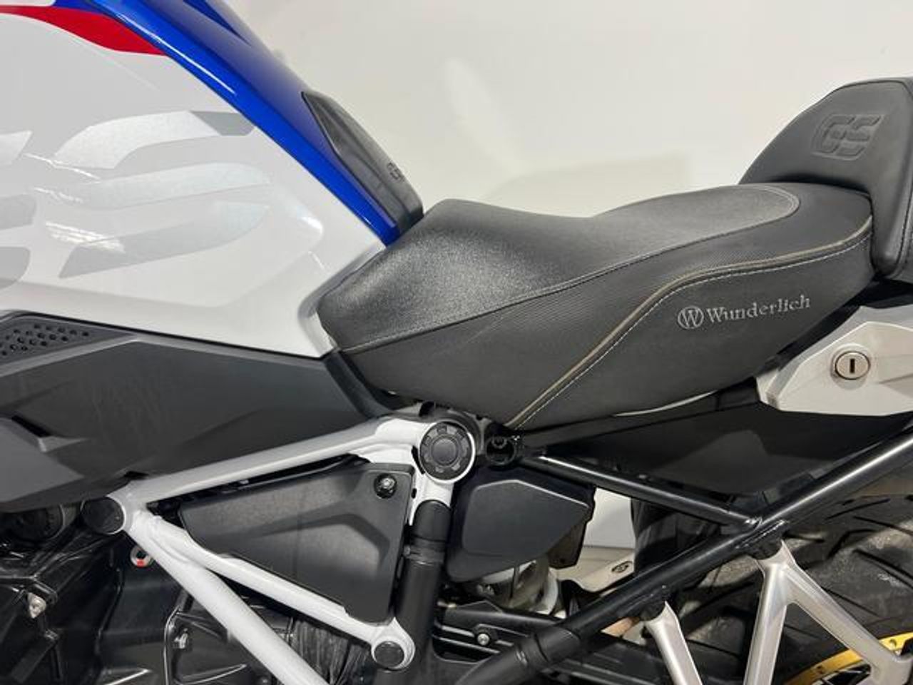 BMW R1250GS   Gasolina - Foto 12