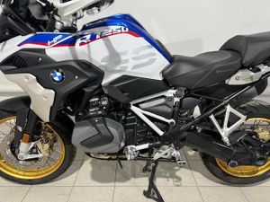 BMW R1250GS   Gasolina - Foto 15