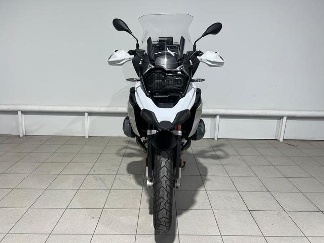 BMW R1250GS   Gasolina - Foto 4