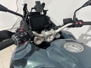 BMW F 900 GS Adventure   Gasolina - Foto 23