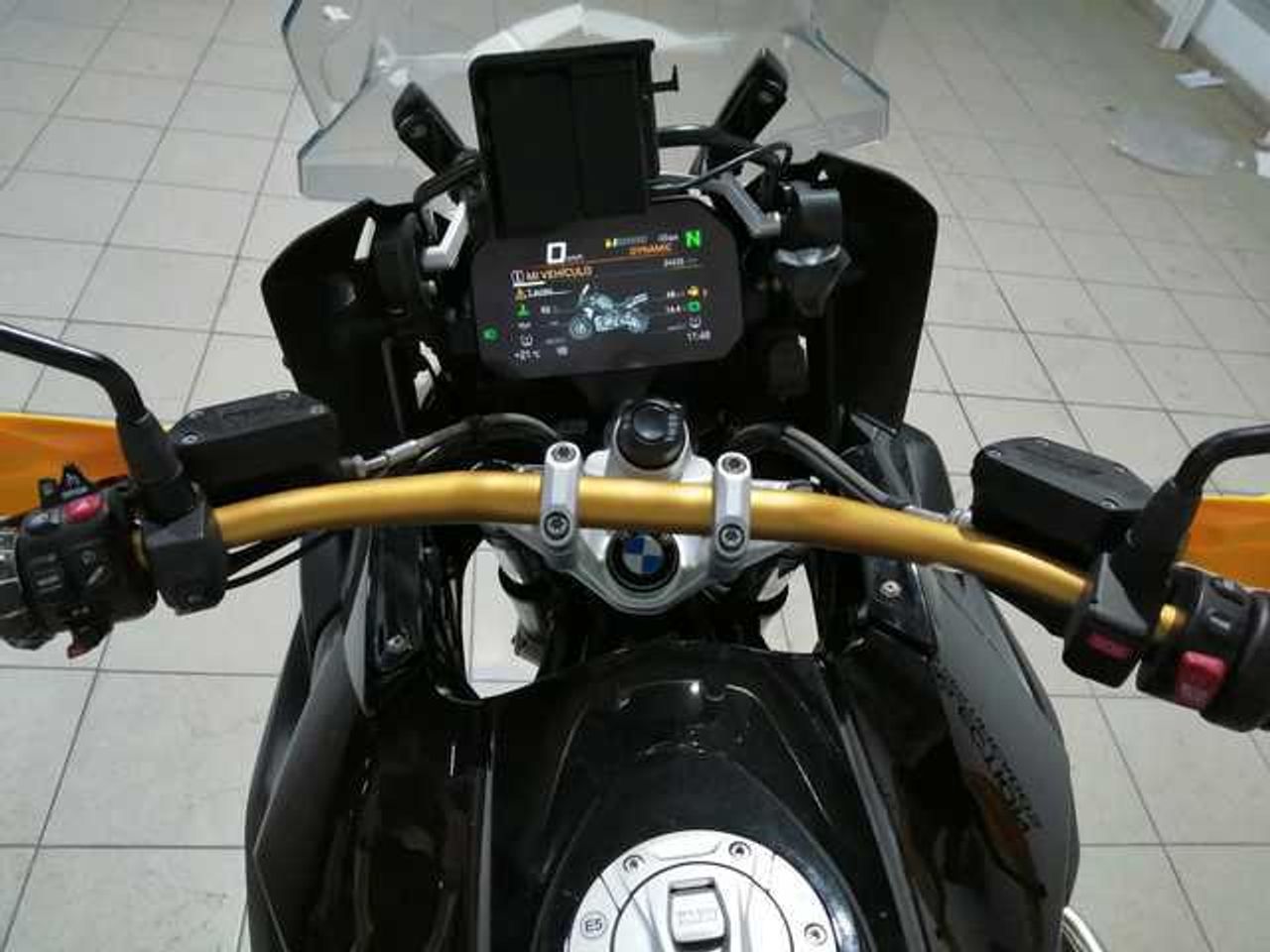 BMW R1250GS   Gasolina - Foto 11