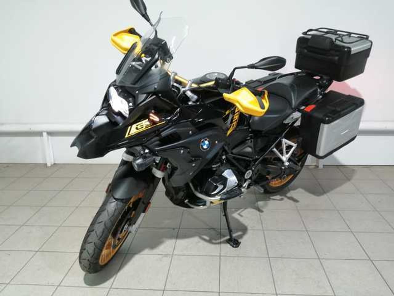 BMW R1250GS   Gasolina - Foto 3