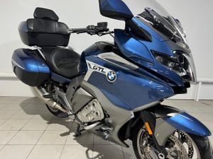 BMW K 1600 GTL   Gasolina - Foto 25