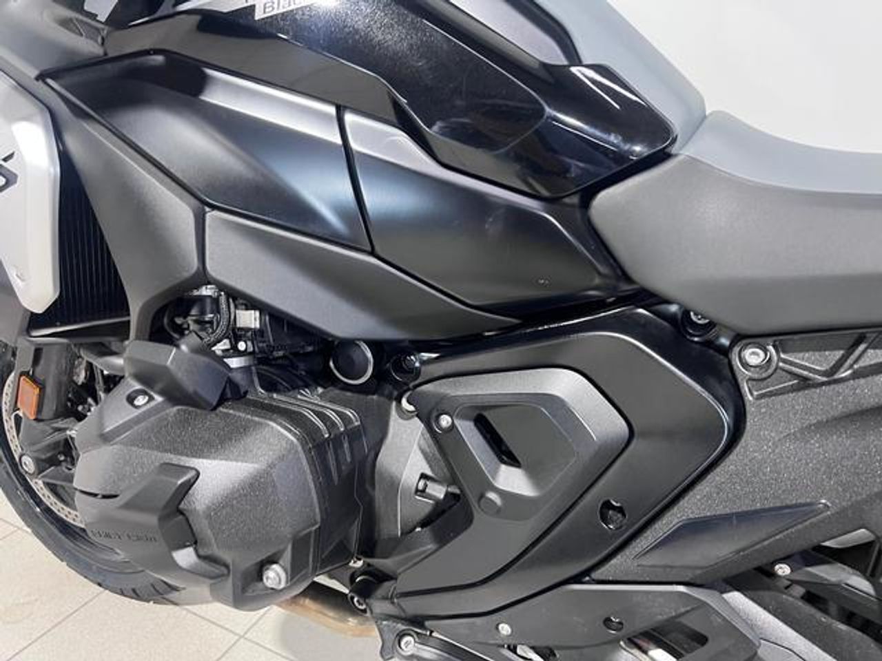 BMW R 1300 GS   Gasolina - Foto 12