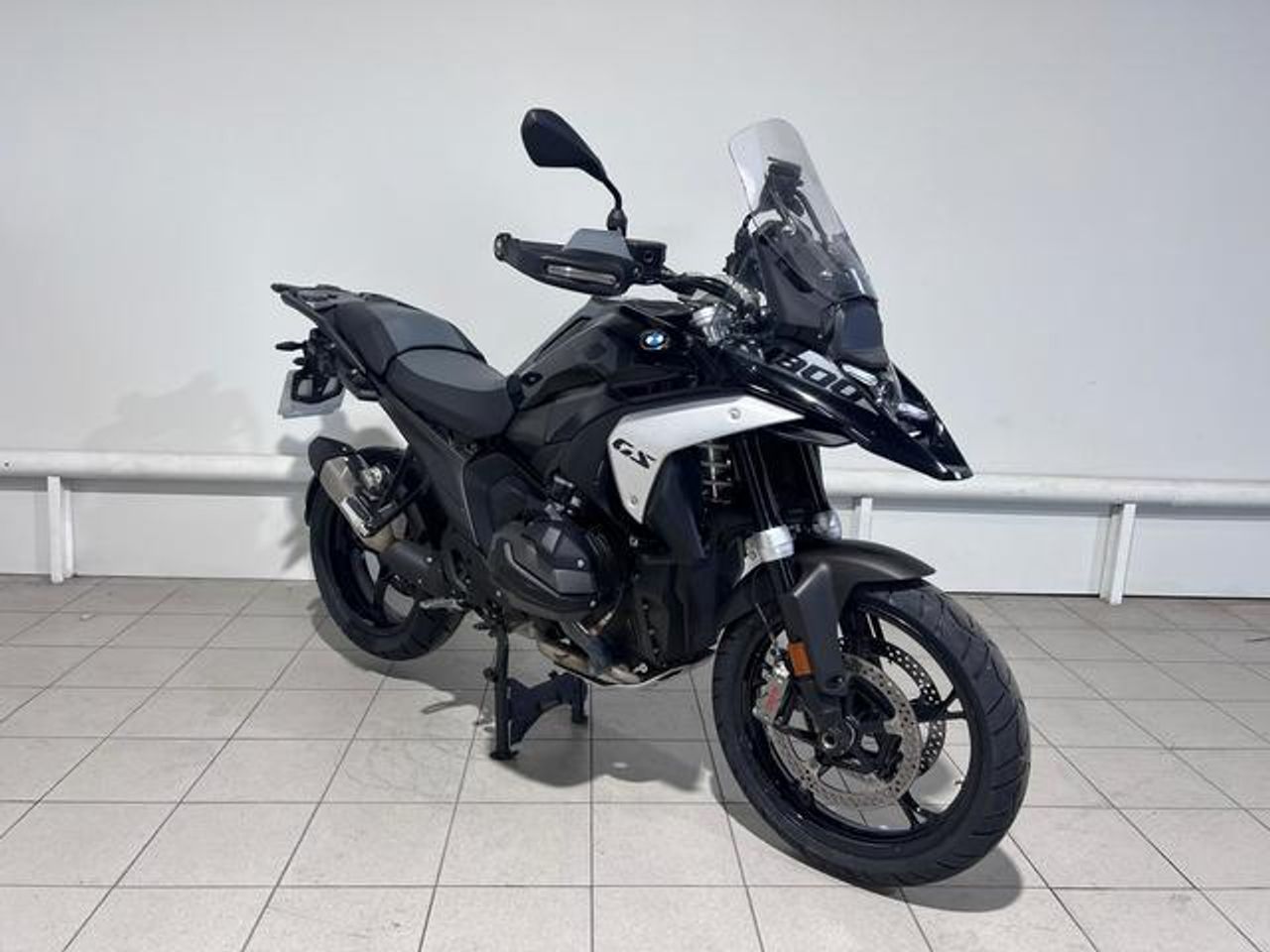 BMW R 1300 GS   Gasolina - Foto 5