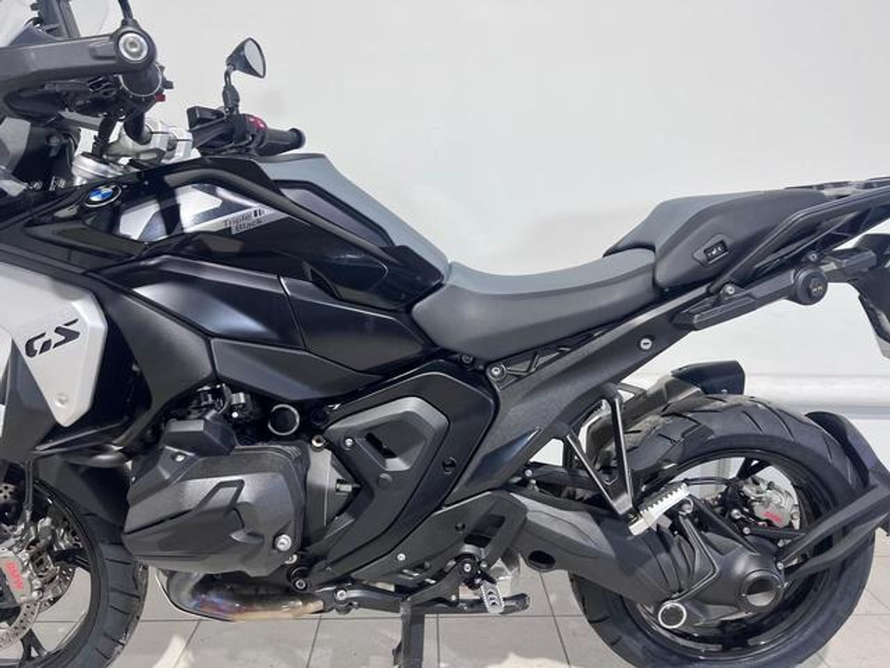 BMW R 1300 GS   Gasolina - Foto 9