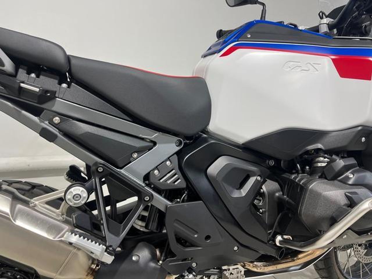 BMW R 1300 GS Adventure   Gasolina - Foto 8